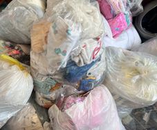 Free baby clothes!