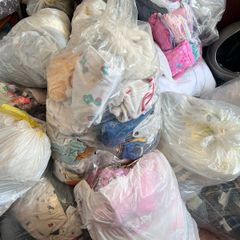 Free baby clothes!