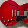 Gibson ES335 Image 8