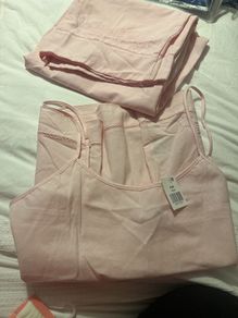 Ladies Pyjamas