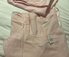 Ladies Pyjamas