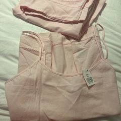 Ladies Pyjamas