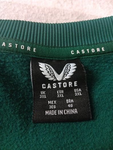 Ireland castore jumper XXXL