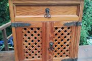 Pine Locker (26237)
