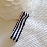 Striped Headband Image 2