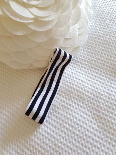 Striped Headband