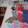 girls clothes bundle age 2-3 Image 4
