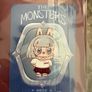 Popmart monster hair salon series -Labubu Image 2