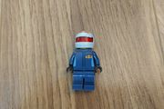 Lego F1 Driver