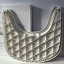 Stokke Tray for Tripp Trapp white Image 3