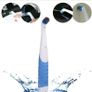 Electric Sonic Scrubber Brush for kitchen & bathroom Image 3