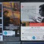 Steve Mcqueen 4 Dvd Lot Great Escape, Bullitt, Papillon, Magnificent Seven Image 2