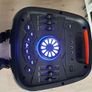 Powerful Bass Sound System Active Bluetooth Speaker Battery Bluetooth Party Sound System Image 2