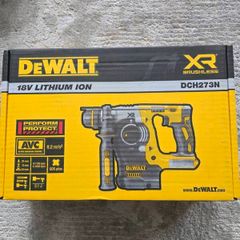 dewalt  hammer drill