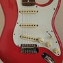 Squier Simon Neil Stratocaster Image 4