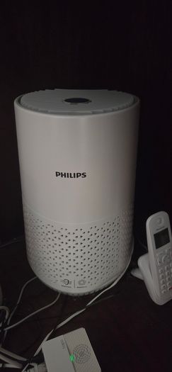 Air Purifiers