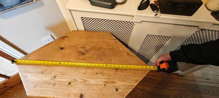 TV stand