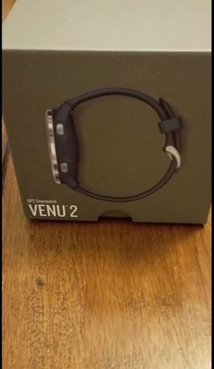 Garmin Venu 2