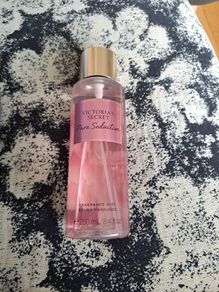victoria secret pure seduction perfume