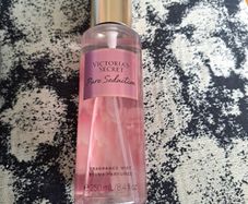 victoria secret pure seductio perfume
