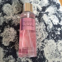 victoria secret pure seductio perfume