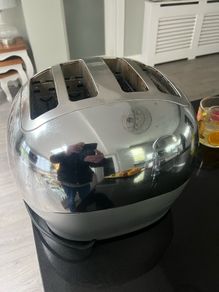 4 slice toaster