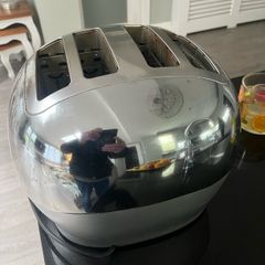 4 slice toaster