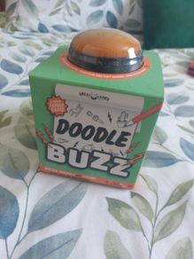 Doodle game