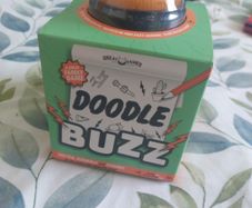 Doodle game