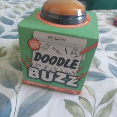 Doodle game