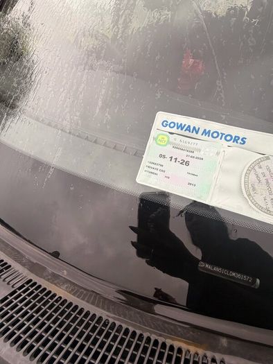 Hyundai i20 2013-only 79,000km excellent condition