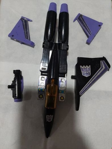 Transformer G1