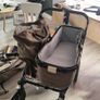 double buggy Image 6