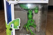 Pickett Funko Pop (Fantastic beasts)