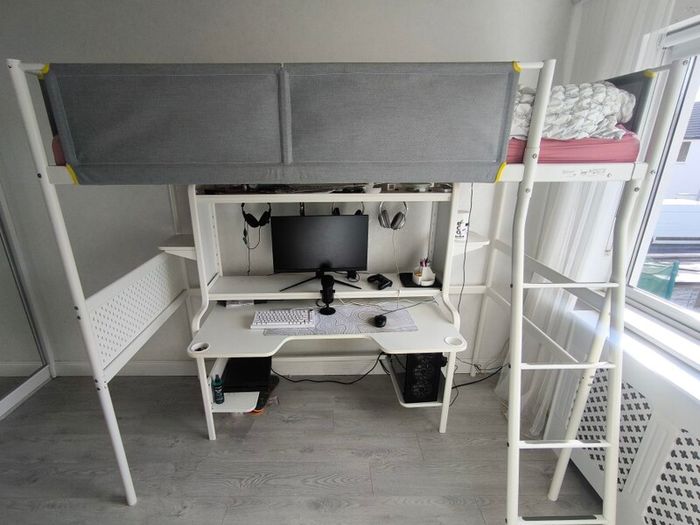 IKEA Loft bed