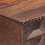 Console Table 122x36x75 cm Image 6