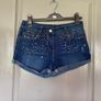 girls shorts Image 2