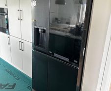 Lg Instaview Fridge