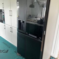 Lg Instaview Fridge