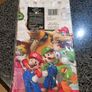 Kids Super Mario Plastic Table Cloth (brand New). Image 2