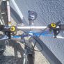 Vintage Bicycle Image 2
