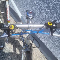 Vintage Bicycle