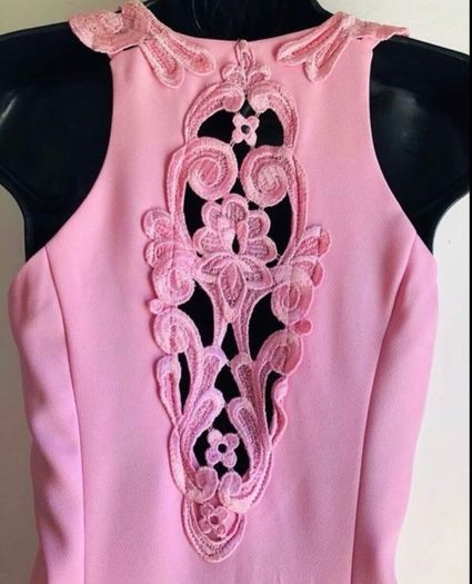 vintage dress