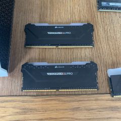 Corsair Vengeance pro 16gb ram