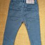 Zara baby boy slim fit jeans 6-9m Image 4