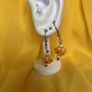 Beaded Earrings Image 6