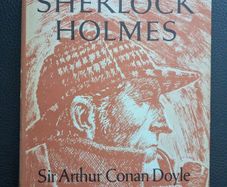 Complete Sherlock Holmes vol 2