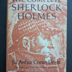 Complete Sherlock Holmes vol 2