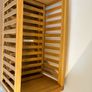 Mommas and poppas cot and changing unit. Image 2