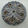 Irish Wade Candle Holder Image 3